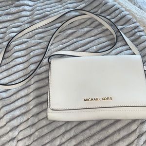 Michael Kors crossbody bag